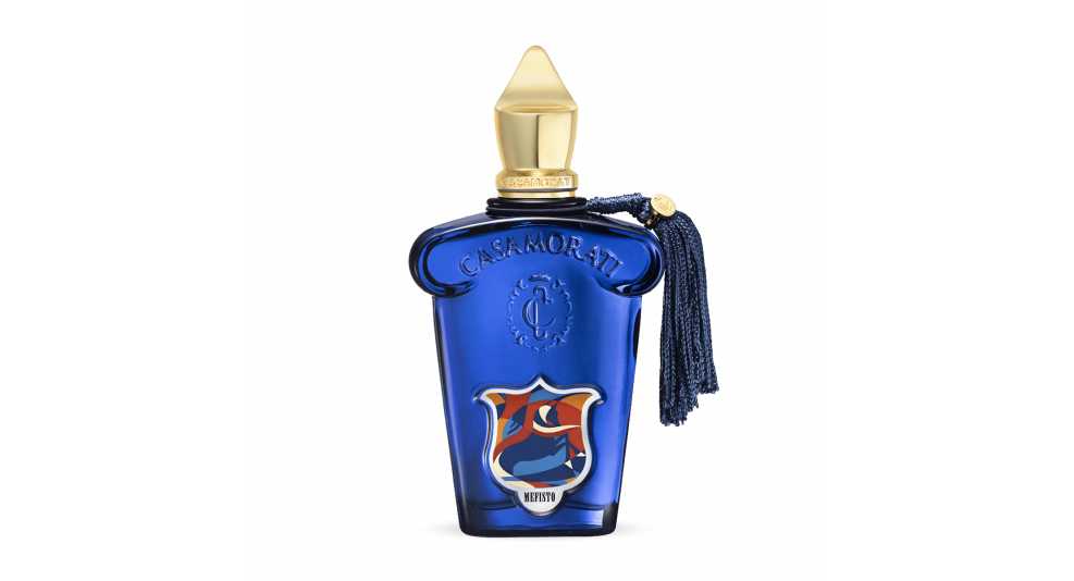 Casamorati Mefisto eau de parfum 100 ml unsiex