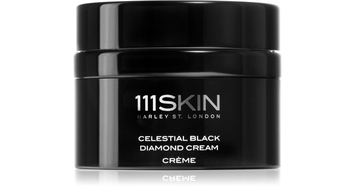 111skin Celestial Diamante Nero 50 ml