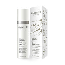 Synouvelle cosmetics Pleť AC sNFG crema1: Crema idratante antirughe per pelli normali e miste (50 ml)