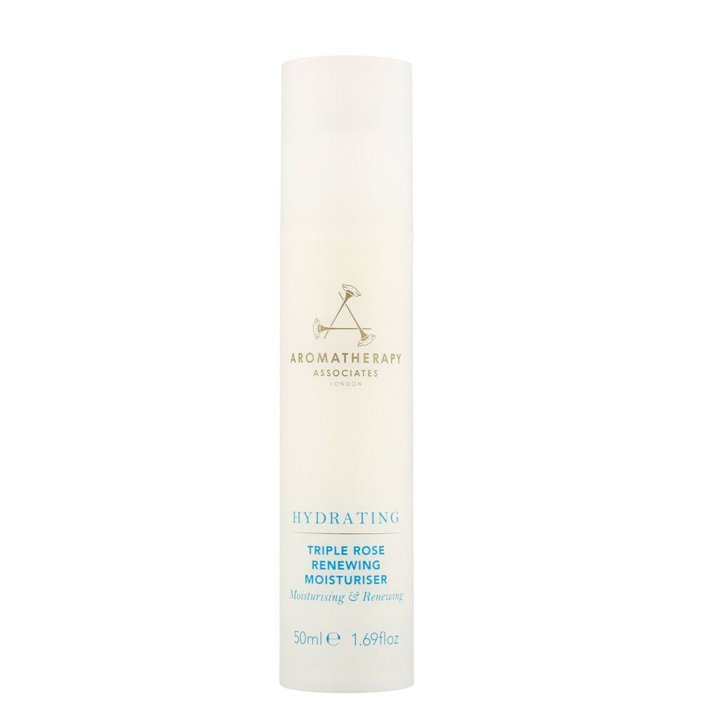 Aromatherapy Associates Crema Idratante Viso 50 ml