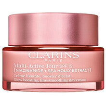 Clarins Multi-Active Giorno SPF 15 - 50 ml