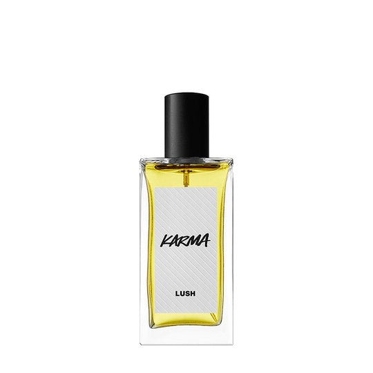 Lush Karma Eau de Parfum 100 ml