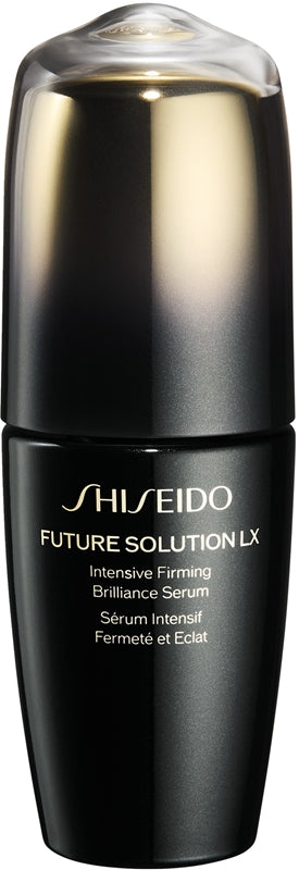Shiseido Future Solution LX: Siero Rassodante Intenso 50ml