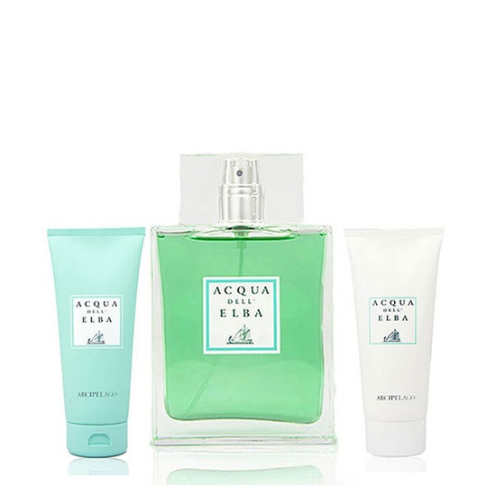 Acqua dell'Elba Uomo Arcipelago Edizione Speciale Eau de Toilette 100ml