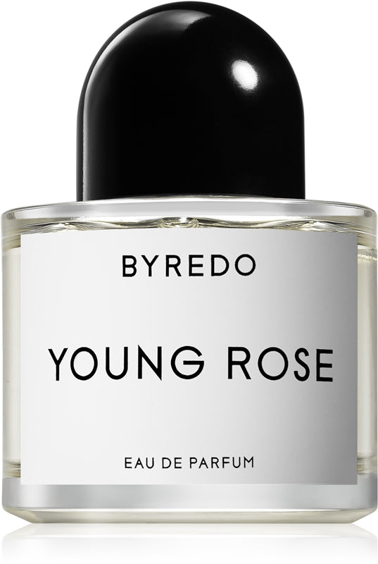 BYREDO Young Rose Eau de Parfum unisex 50 ml