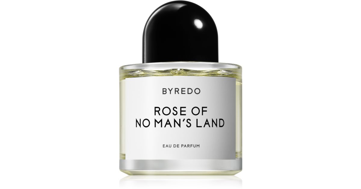 BYREDO Rose of No Man’s Land Eau de Parfum unisex 100 ml