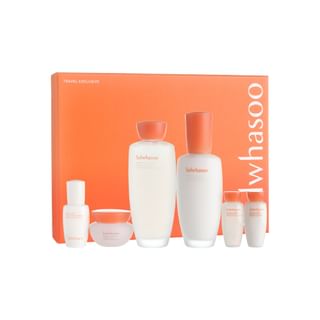 Sulwhasoo - Set di Routine Essenziale Comfort per la Pelle