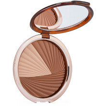 Estée Lauder Bronze Goddess Trio: Trio Opaco e Abbronzante - 24,0 g