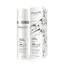 Synouvelle Cosmetics Pleť AC sNFG Crema2: Idratante Antirughe per Pelli Secche e Mature (50 ml)