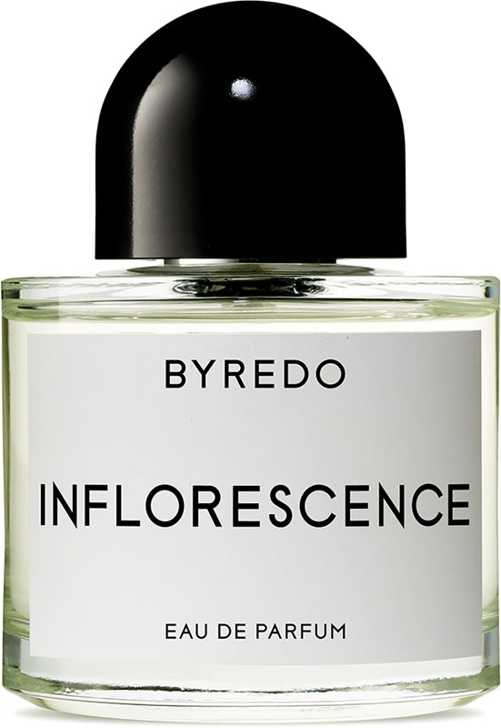 BYREDO Inflorescence Eau de Parfum da donna 50 ml