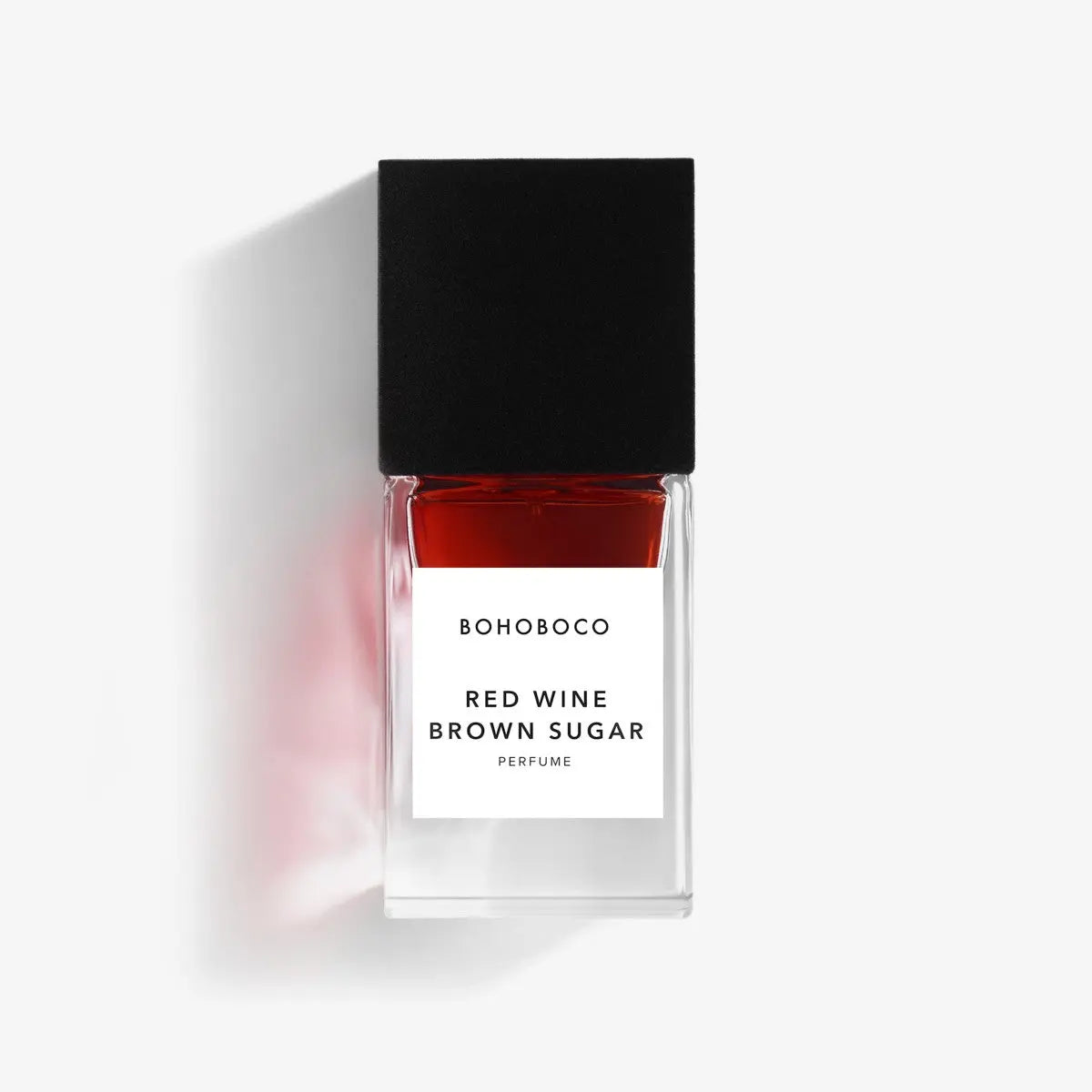 Bohoboco Red Wine Brown Sugar Unisex 50 ml