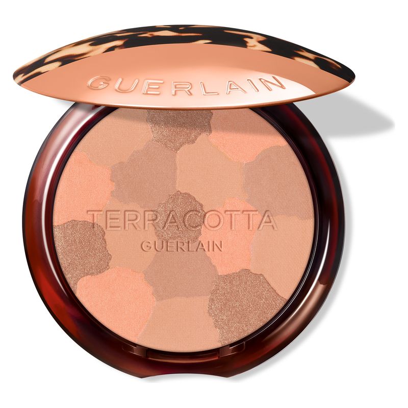 Guerlain Terracotta Light - La Poudre Éclat Bonne Mine Naturelle - Edi