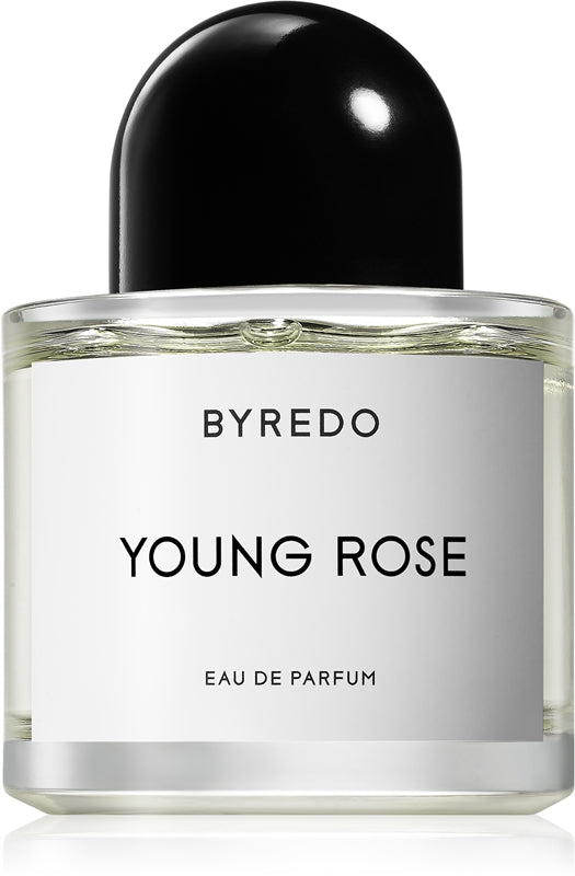 BYREDO Young Rose Eau de Parfum Unisex 100 ml