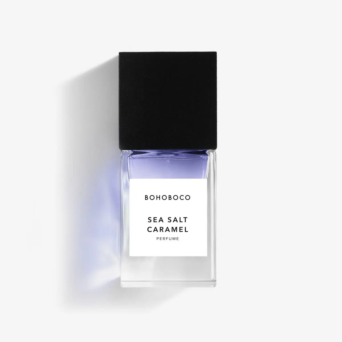 Bohoboco Sea Salt Caramel Parfume Unisex 50 ml