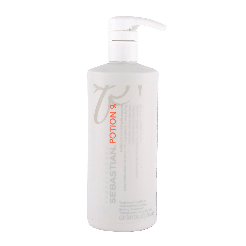 Wella Potion 9 Styling Treatment 500ml