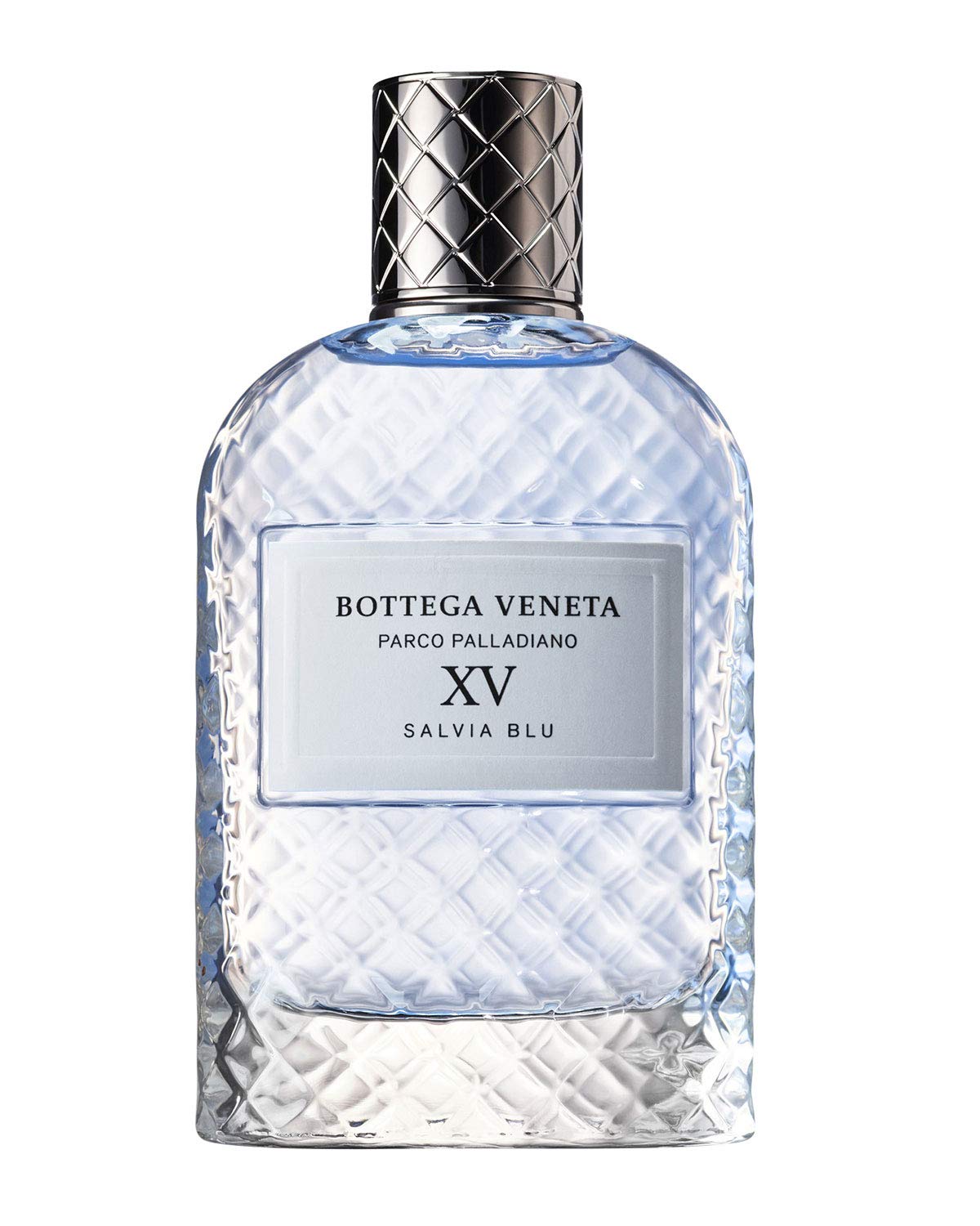Bottega Veneta Parco Palladiano XV Salvia Blu Eau De Parfum Unisex 100 ml