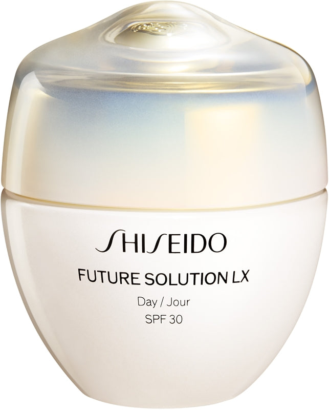 Shiseido Future Solution LX Total Crema Protettiva SPF 30 50ml