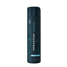 Sebastian professional Shampoo per capelli mossi e ricci - 1000ml
