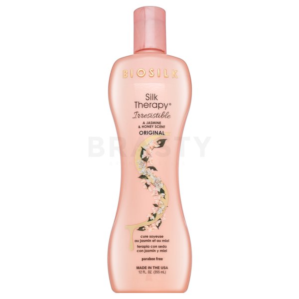BioSilk Silk Therapy Irresistibile 355 ml