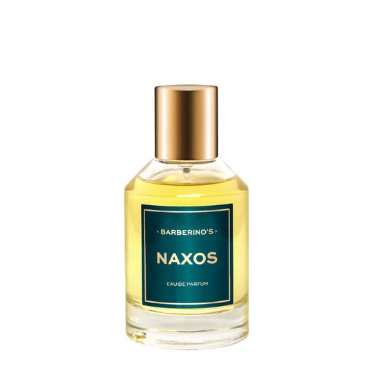Barberino's Naxos Eau de Parfum 100ml