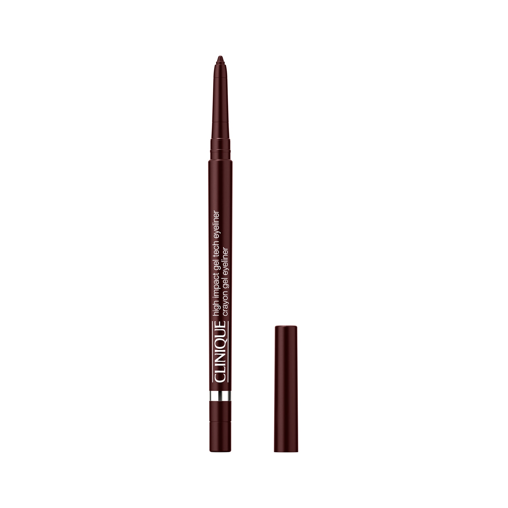 Clinique High Impact™ Gel Tech Eyeliner in gel colore nero miele 0,35