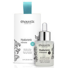 Synouvelle Cosmetics: Siero Rassodante Ialuronico Intensivo 3.0 - 15 ml