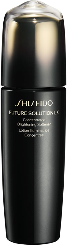 Shiseido Future Solution LX Softener: Emulsione Concentrata Illuminante 170 ml
