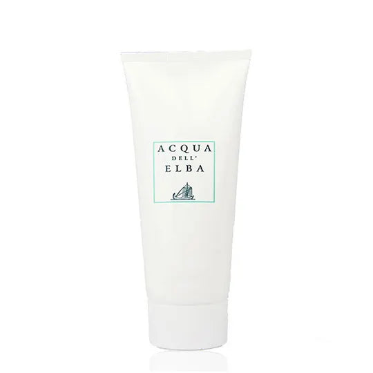 Acqua dell'Elba Donna Classica Lozione Corpo Idratante 200ml