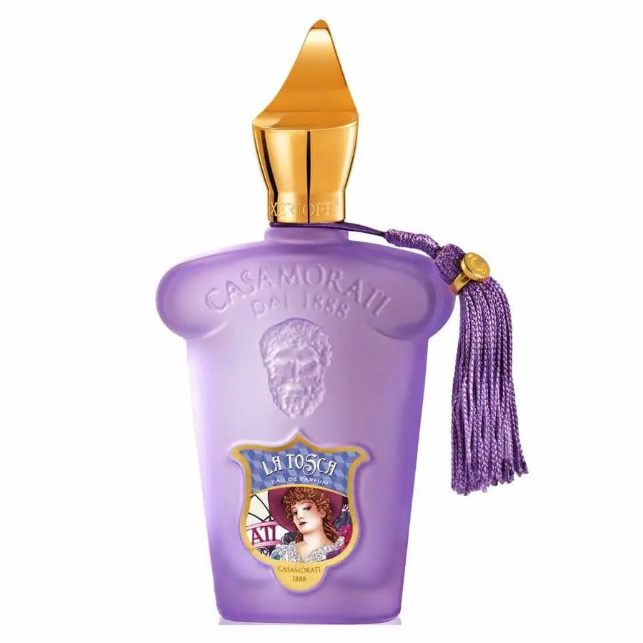 Casamorati La Tosca eau de parfum 30 ml donna
