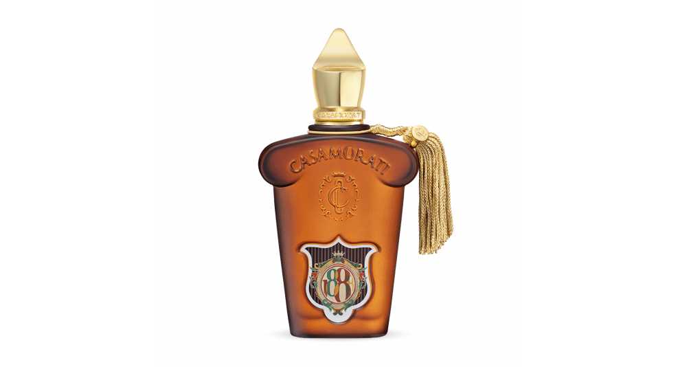 Casamorati 1888 eau de parfum unisex 100 ml