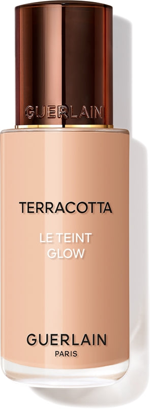 GUERLAIN Terracotta Le Teint Glow Fondotinta Illuminante 3C Cool 35ml