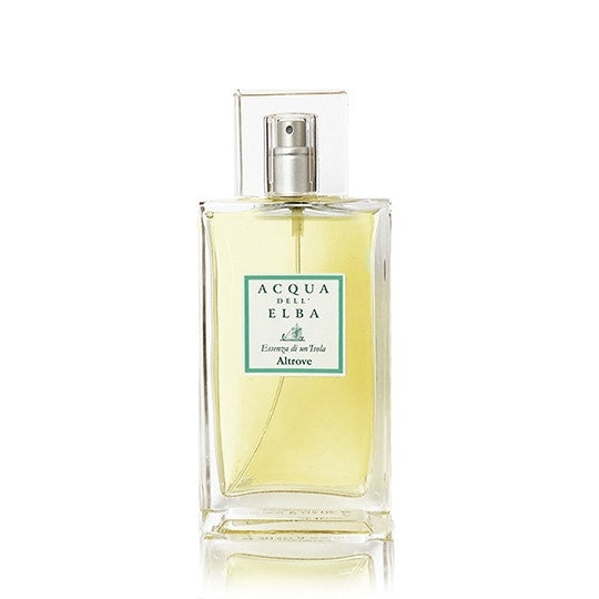 Acqua dell'Elba Altrove Eau de Parfum Uomo 100 ml