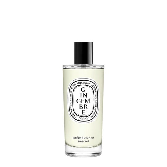 Diptyque Gingembre Spray Ambiente