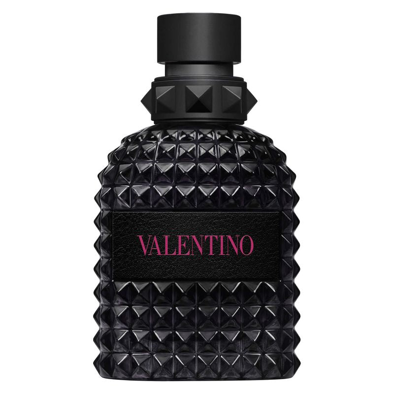 Valentino Born In Roma Uomo Extradose Parfum Spray 50 Ml