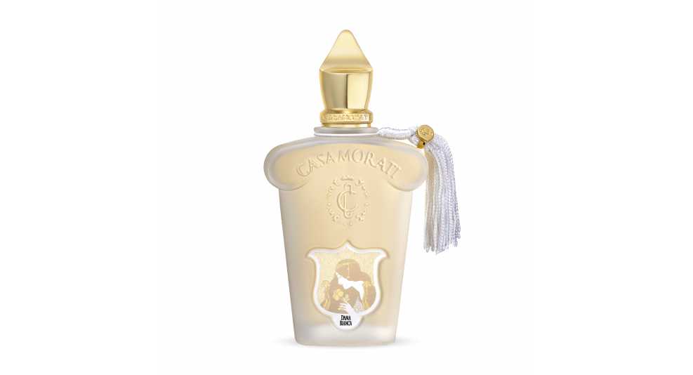 Casamorati Dama Bianca Eau de Parfum 30 ml Donna
