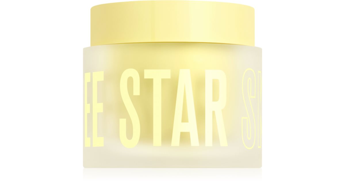Jeffree Star Cosmetics Banana Fetish: Scrub Delicato Corpo 170g
