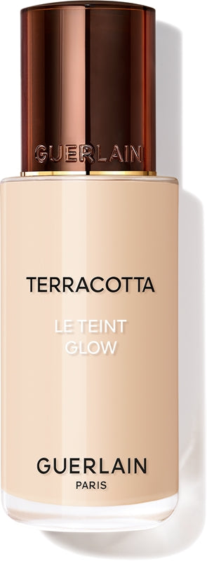 GUERLAIN Terracotta Le Teint Glow Fondotinta Illuminante Liquido 0,5N Neutral 35 ml