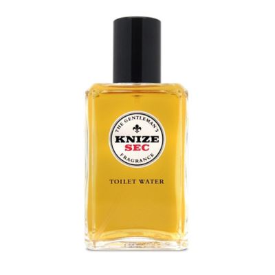 Knize Sec Toilet Water Spray 125 ml