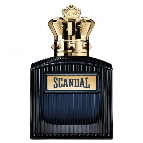 Jean Paul Gaultier Scandal Intense Eau de Parfum 100 ml - Uomo