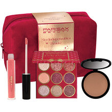 Parisax Set Regalo Cosmetici Decorativi in Borsa