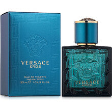 Versace Eros EDT - 200ml