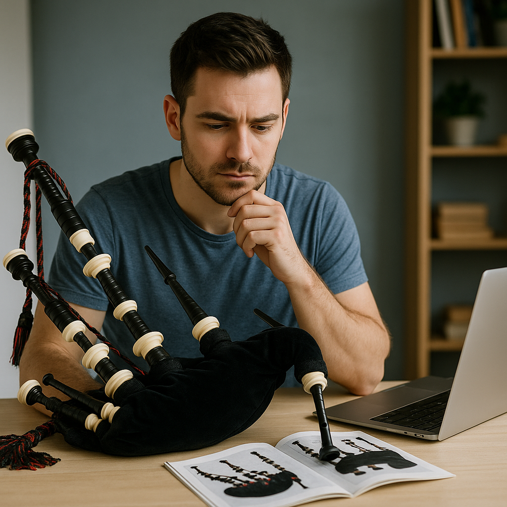 Migliori Cornamuse: come orientarsi nel 2026