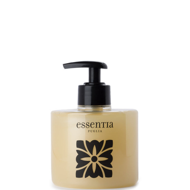 Bagno Schiuma All'Olio Di Oliva - Essenziale Puglia