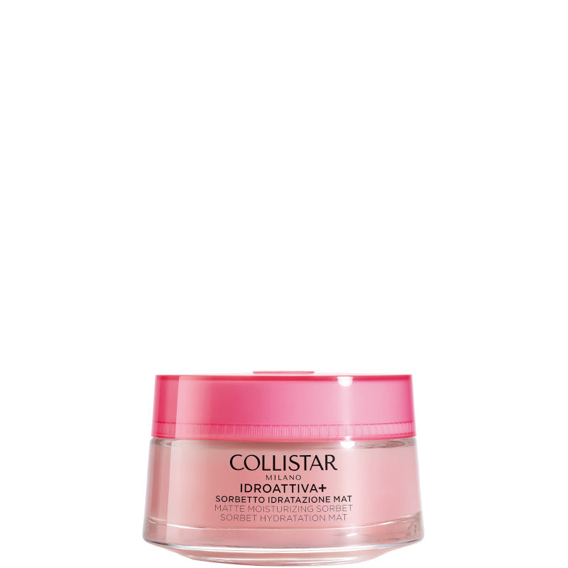 IdroAttiva+ Sorbetto Idratazione Mat 50 ML - Collistar