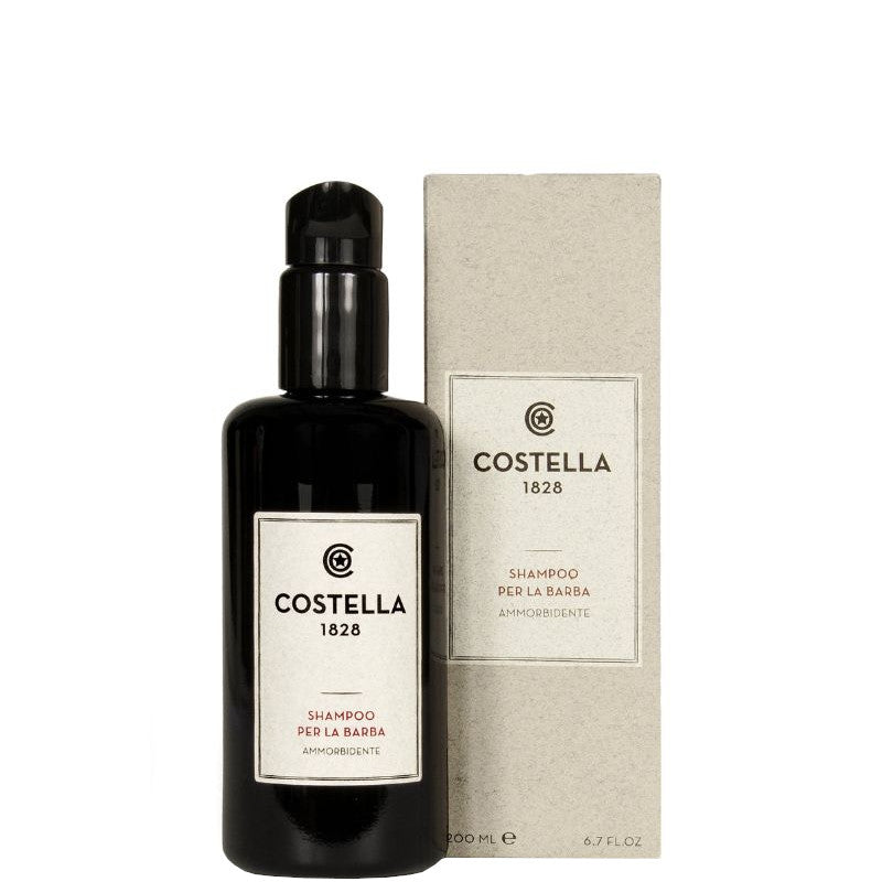 Costella 1828 Shampoo per la Barba