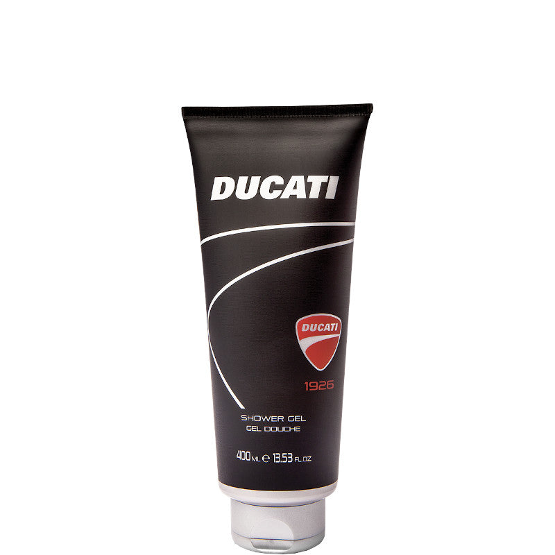 DUCATI BAGNO 400 ML