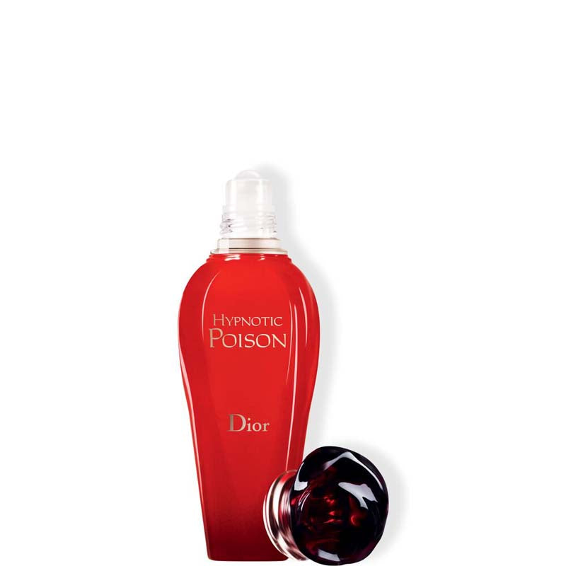 Hypnotic Poison EDT Roller-Pearl 20 ML
