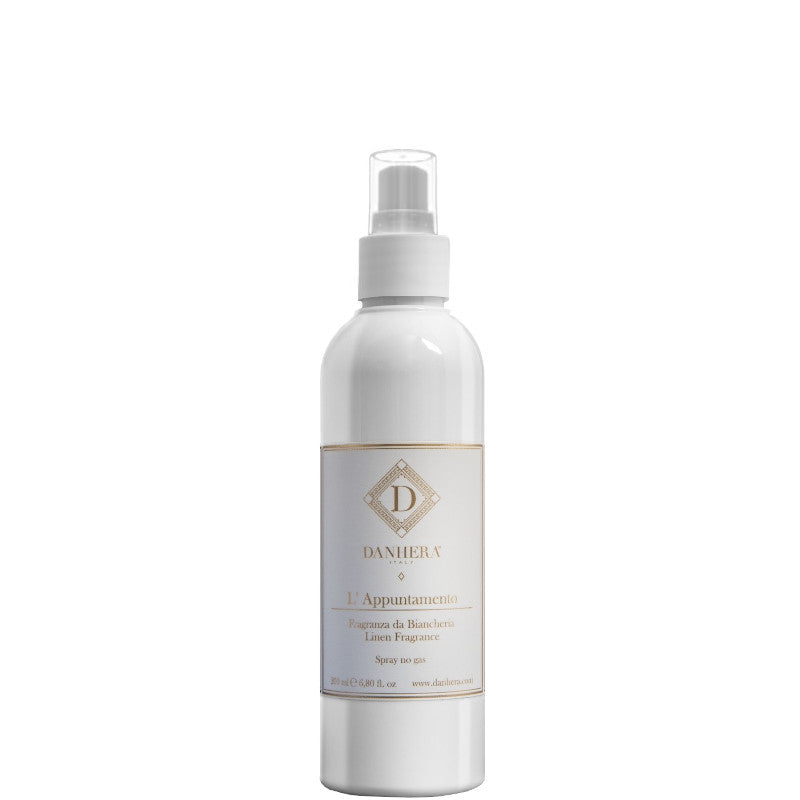Danhera L'Appuntamento: Fragranza da Biancheria 200 ML