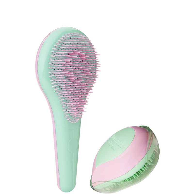 Spazzole Capelli Normali SET Adulti & Bambini Michel Mercier