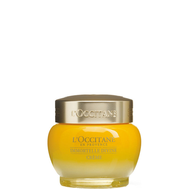 Immortelle Divine - Crème Soin Anti-Age Complet - Crema Viso Anti-Età